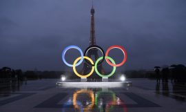 American artist Alison Saar selected to create Olympic sculpture