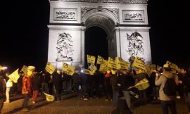 Angry Farmers: 13 Arrests, Disrupted Traffic, Free Trade Agreement – What You Need to Know from the Coordination Rurale’s Protest in Paris