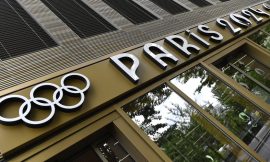 Paris 2024 Olympics: surreal, abundant… Discover the official poster of the Olympic Games!