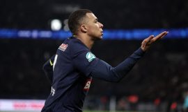 Paris 2024 Olympic Games: Kylian Mbappé Denied by Real Madrid for Olympics