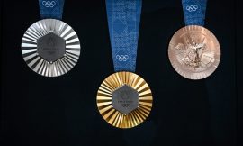 Paris 2024 Olympics: Will Winners of Events Receive Medals? Employees Responsible for Production on Strike for Several Days