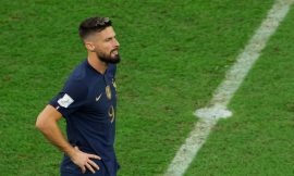 Paris 2024 Olympics: Are the French National Team Without Olivier Giroud? Why the Presence of the French Striker is Becoming More Uncertain