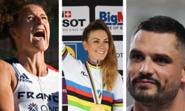 Potential French Athletes Who Could Carry the Flag at Paris 2024 Olympics