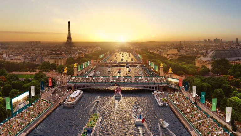 Read more about the article Paris 2024 Olympics: Is the Opening Ceremony at Risk of Cancellation Due to Terrorist Threats?