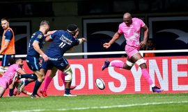 Top 14: Macalou and Segonds lead Paris to victory over struggling Montpellier