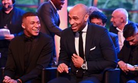 Mbappe in Paris, Henry revitalizes everything