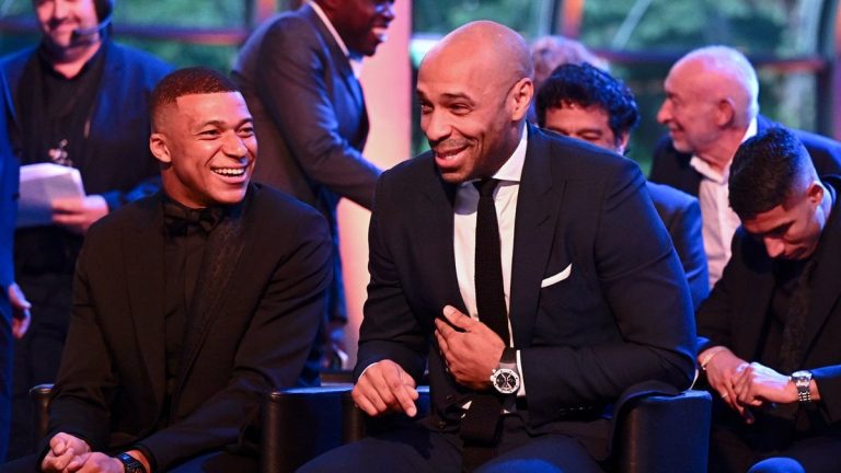 Read more about the article Mbappe in Paris, Henry revitalizes everything