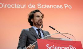 Mathias Vicherat, Director of Sciences Po Paris, Resigns