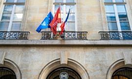 Antisemitism at Sciences Po Paris: A Student Shares Her Testimony