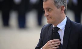 Paris 2024: Police and intelligence services will be ready assures Darmanin