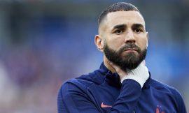 Paris 2024 Football: Why not the Olympics? Karim Benzema offers to participate