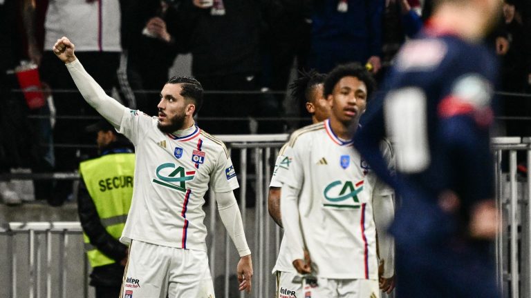 Read more about the article French Cup | Semi-Final Draw | Lyon to Host Valenciennes, Rennes to Play in Paris or Nice