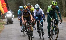 Awakening of Evenepoel and Roglic: Follow the 7th stage live from Paris to Nice