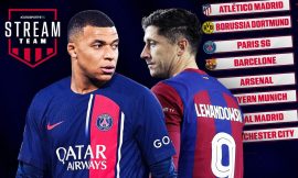 Champions League – Barcelona vs PSG in quarters: With this draw, Paris must go to the final – Football Video