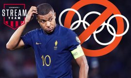 Kylian Mbappé To Skip Paris Olympics: It’s the End of the Dream, There Will Be No Avengers Team – Football Video