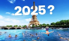 Olympic Games | Paris 2024 | Can we swim in the Seine after the Olympics?