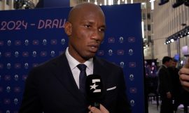 Paris 2024 | Didier Drogba on Mbappé and Griezmann: I understand why they want to play – Olympic Games Video
