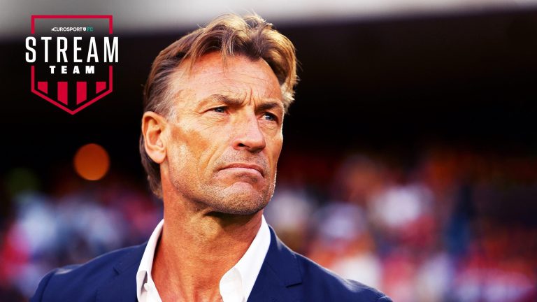 Read more about the article Paris 2024 Olympics – Hervé Renard, hopes: Should we expect a fiasco at the Olympics? – Football Video