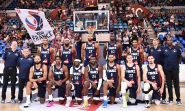 Favorable draw for both French basketball teams