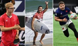 A Prosperous Start to the Year for French Sports: Rugby Sevens, Water Polo, Table Tennis…