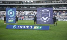 How to watch Bordeaux-Paris FC match on TV?
