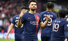 PSG vs Reims: Reims gives PSG a run for their money