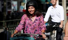 Anne Hidalgo in Paris: Ten Years of Rule Amid City Transformations and Controversies