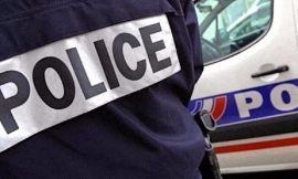 Retired Couple Found Dead in Paris Under Suspicious Circumstances