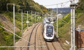 The Paris-Tours TGV Line is the Most Expensive in France