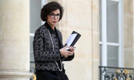 Rachida Dati Runs for Mayor of Paris: Polls Show Her as Clear Winner, Cyril Hanouna Pleased