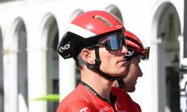 Cycling: Arnaud Démare Absent from the Start of 7th Stage in Paris-Nice
