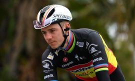 Cycling: Paris-Nice – Remco Evenepoel refuses to give up: It’s far from over