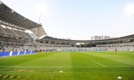 Paris FC considering playing home matches outside of Paris