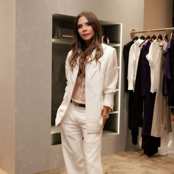 Read more about the article Victoria Beckham opens a space at Galeries Lafayette Haussmann in Paris