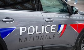 Intercommunity Knife Fight Erupts at Porte de Clignancourt