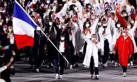 Agbégnénou defends her decision on discriminatory criteria for French flag bearers