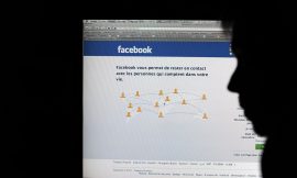 Paris: Historian Takes Legal Action Against Facebook for Censorship After Account Blocked for Three Years