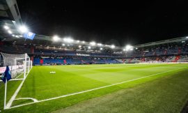 Charléty Stadium in Poor Condition Forces Paris FC Match to be Moved to Caen – France