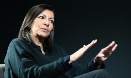 Russian and Belarusian athletes not welcome, according to Anne Hidalgo