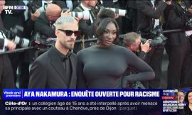 The Paris Prosecutor’s Office Opens an Investigation into Racist Posts Targeting Singer Aya Nakamura