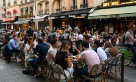 The anger of locals over extended summer terrace openings during the Olympics in Paris