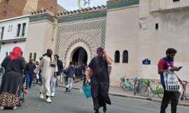Ramadan: Fasting Month to Begin on Monday, March 11, Announced by Paris Grand Mosque