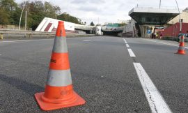 Partial Closure of A13 Tunnel in Grand Paris Following Ventilation Malfunction
