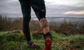 First Woman to Complete the Barkley Marathons: Jasmin Paris and Five Total Finishers in 2024