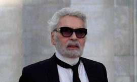 Karl Lagerfeld’s Paris Apartment to be Auctioned for €5.3 Million