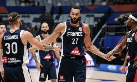 Why French Basketball Team Should Anticipate a (Very) Tough Group