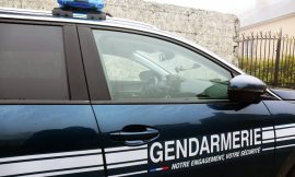 Paris: Computer containing IGGN data stolen