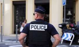 Manhunt for armed individual in Paris 16th arrondissement, bars and high school locked down