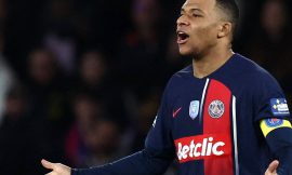 Real Madrid Blocks Players and Threatens Mbappé’s Participation