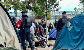 Crack in Paris and Seine-Saint-Denis: Justice Called Upon to Invalidate Anti-Consumption Orders